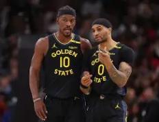 包含生死战亚冠焦点战！金州勇士迎战纽约尼克斯，大胜或上演的词条